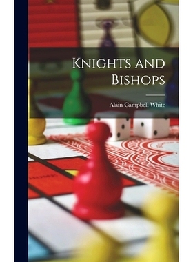 预订 Knights and Bishops: 9781018079431