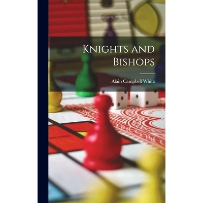 预订 Knights and Bishops: 9781018079431