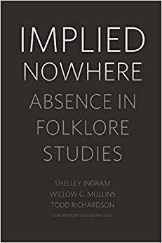 [预订]Implied Nowhere 9781496822956