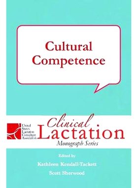 预订 Cultural Competence: 9781939807359