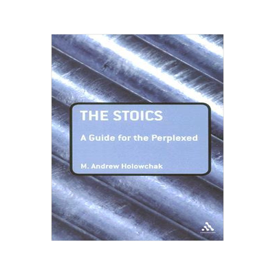 [预订]The Stoics: A Guide for the Perplexed 9781847060457
