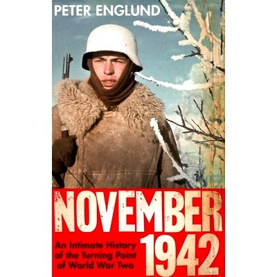 An Intimate History of the Turning Point