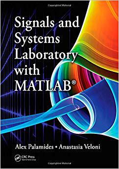 【预售】Signals and Systems Laboratory with MATLAB