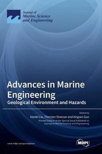 Engineering and Marine 9783036570563 Environment Advances 預(yù)訂 Geological Hazards