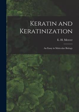 [预订]Keratin and Keratinization; an Essay in Molecular Biology 9781014140319