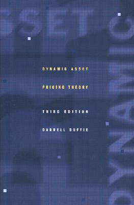 DynamicAssetPricingTheory