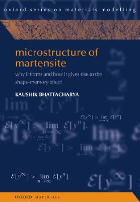 MicrostructureofMartensite
