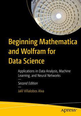 Applications in Data Analysis, Machine L
