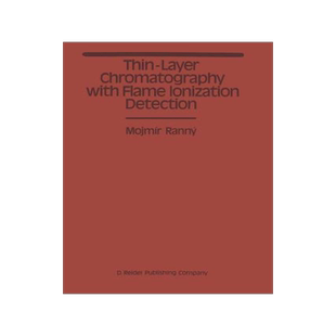 预订 Thin-Layer Chromatography with Flame Ionization Detection