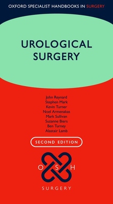 【预订】Urological Surgery