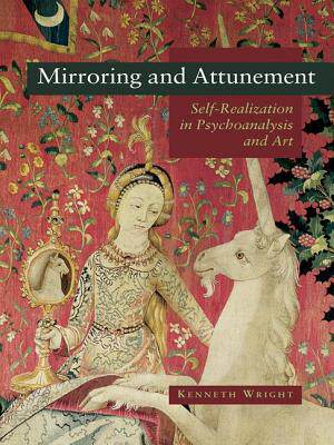 【预订】Mirroring and Attunement