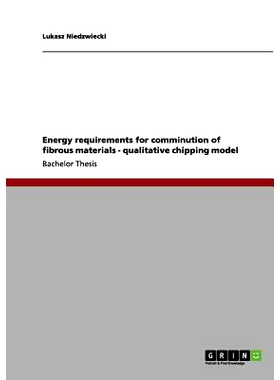预订 Guide to Biomass comminution: material properties, machinery, principles of the process and fundamentals of process