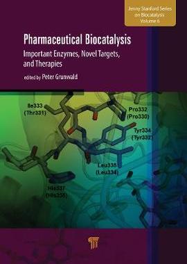 【预订】Pharmaceutical Biocatalysis