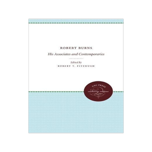 [预订]Robert Burns 9781469612126