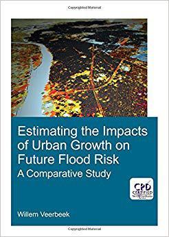【预售】Estimating the Impacts of Urban Growth on Future Flood Risk