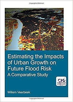 【预售】Estimating the Impacts of Urban Growth on Future Flood Risk