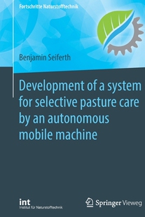 Care Development Mobile Selective Autonomous 预订 System for Pasture Machine