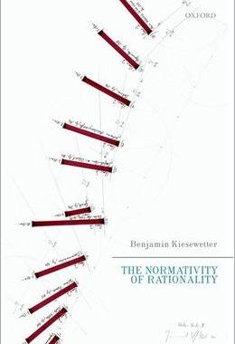 预订 The Normativity of Rationality 9780192845849