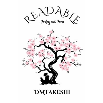 预订 Readable / Unreadable: Poetry and Prose 9781736326893