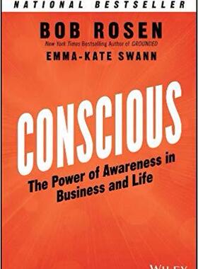【预售】Conscious: The Power Of Awareness In...