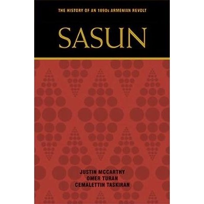 The History of an 1890s Armenian Revolt