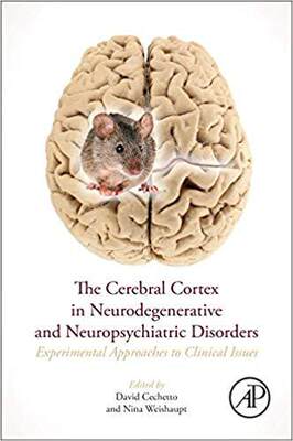 【预售】The Cerebral Cortex in Neurodegenerative and Neuropsychiatric Disorders