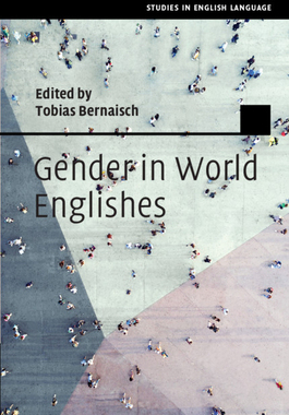【预订】Gender in World Englishes
