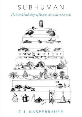 【预订】Subhuman