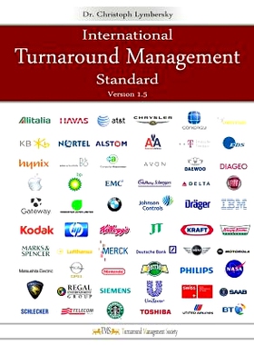预订 International Turnaround Management Standard: A guided System for Corporate Restructurings and Transformation Proce