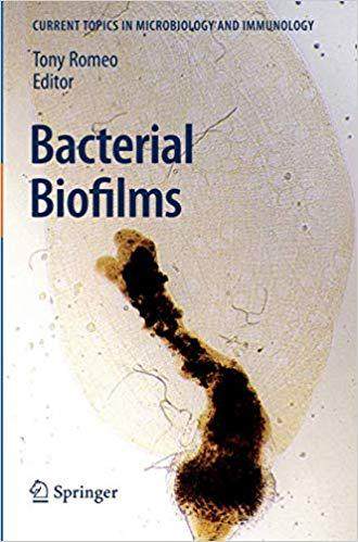 【预订】Bacterial Biofilms