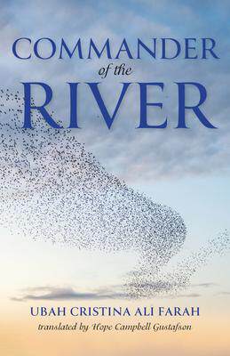 [预订]The Commander of the River 9780253065490