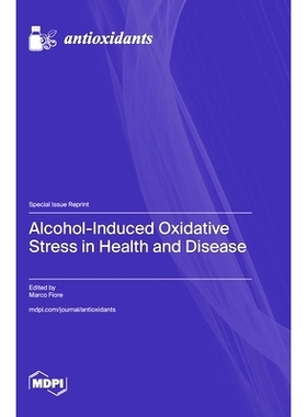 预订 Alcohol-Induced Oxidative Stress in Health and Disease: 9783725836482