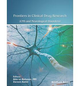 预订 Frontiers in Clinical Drug Research - CNS and Neurological Disorders: Volume 7
