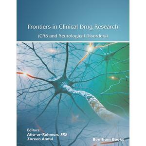 预订 Frontiers in Clinical Drug Research - CNS and Neurological Disorders: Volume 7