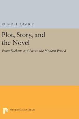 【预订】Plot, Story, and the Novel
