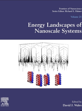 [预订]Energy Landscapes of Nanoscale Systems