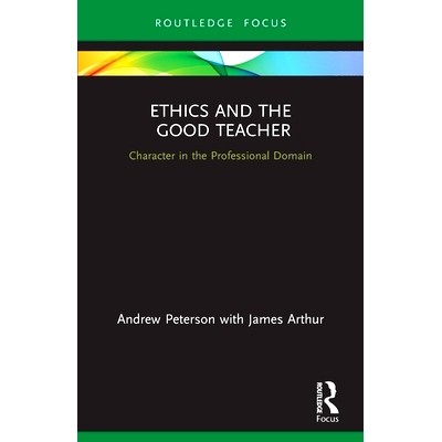 Character in the Professional Domain