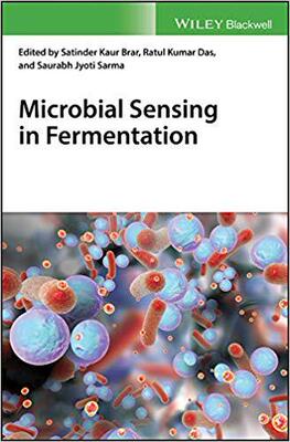 【预售】Microbial Sensing In Fermentation