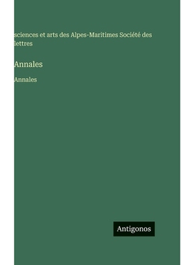 预订 Annales: Annales: 9783563756249