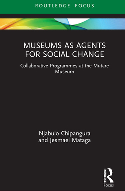 【预订】Museums, Decolonisation and Social Change