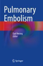 【预订】Pulmonary Embolism 9783030870928