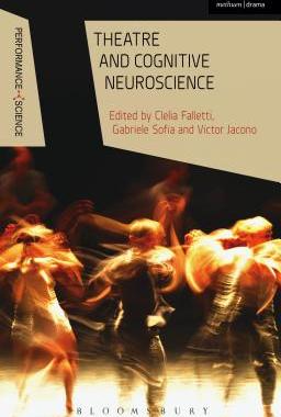 【预订】Theatre and Cognitive Neuroscience