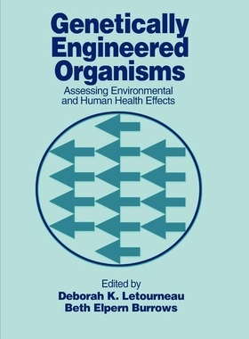 【预订】Genetically Engineered Organisms