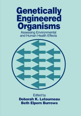 【预订】Genetically Engineered Organisms