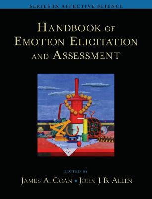 【预订】Handbook of Emotion Elicitation and Assessment