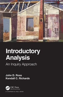 【预订】Introductory Analysis