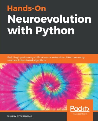 【预订】Hands-On Neuroevolution with Python.