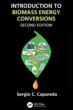 [预订]Introduction to Biomass Energy Conversions 9781032278339