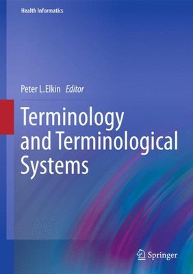 【预订】Terminology and Terminological Systems