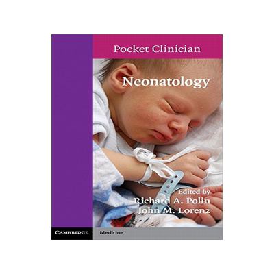【预售】Neonatology